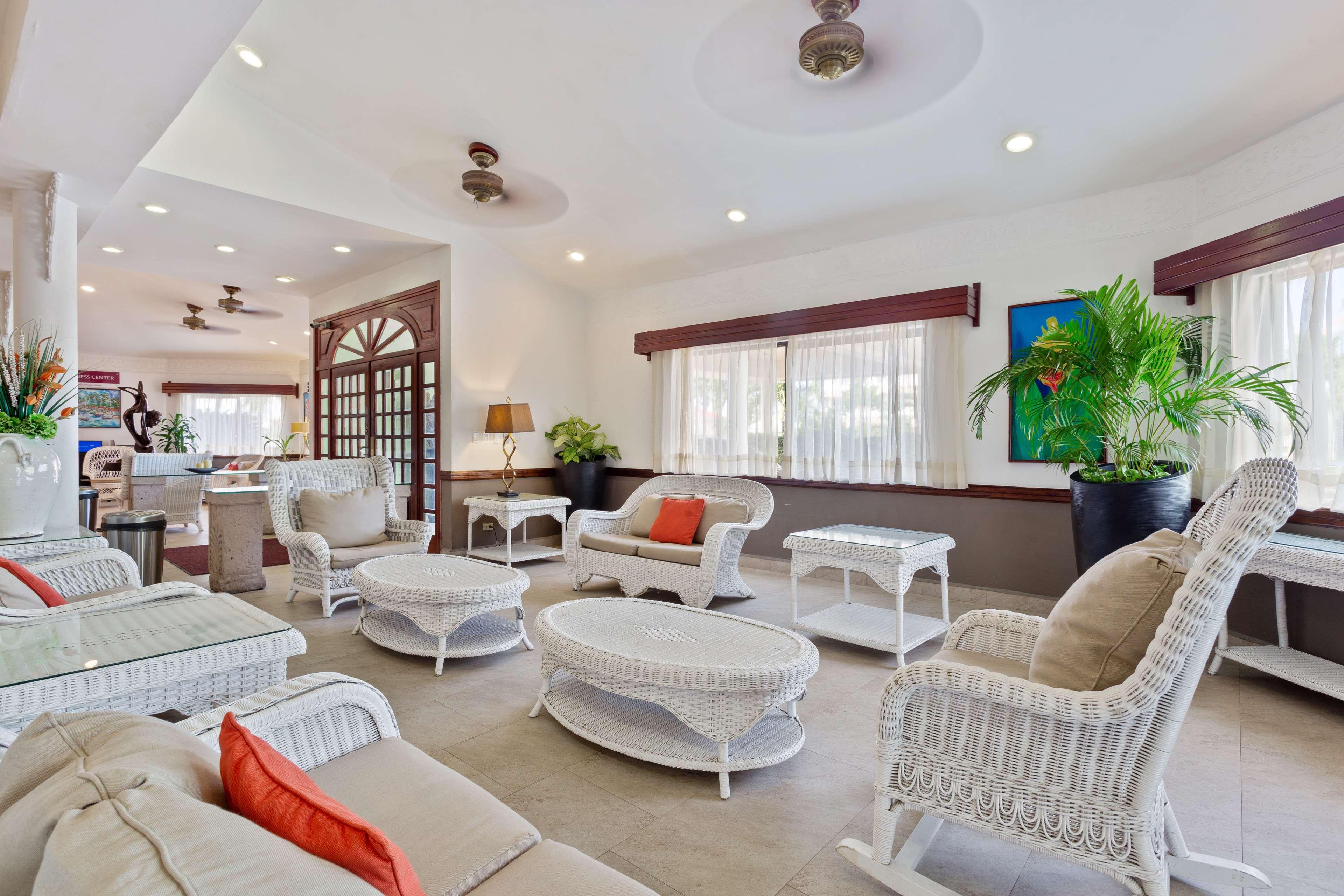 Best Western Plus Belize Biltmore Plaza Cidade de Belize Exterior foto