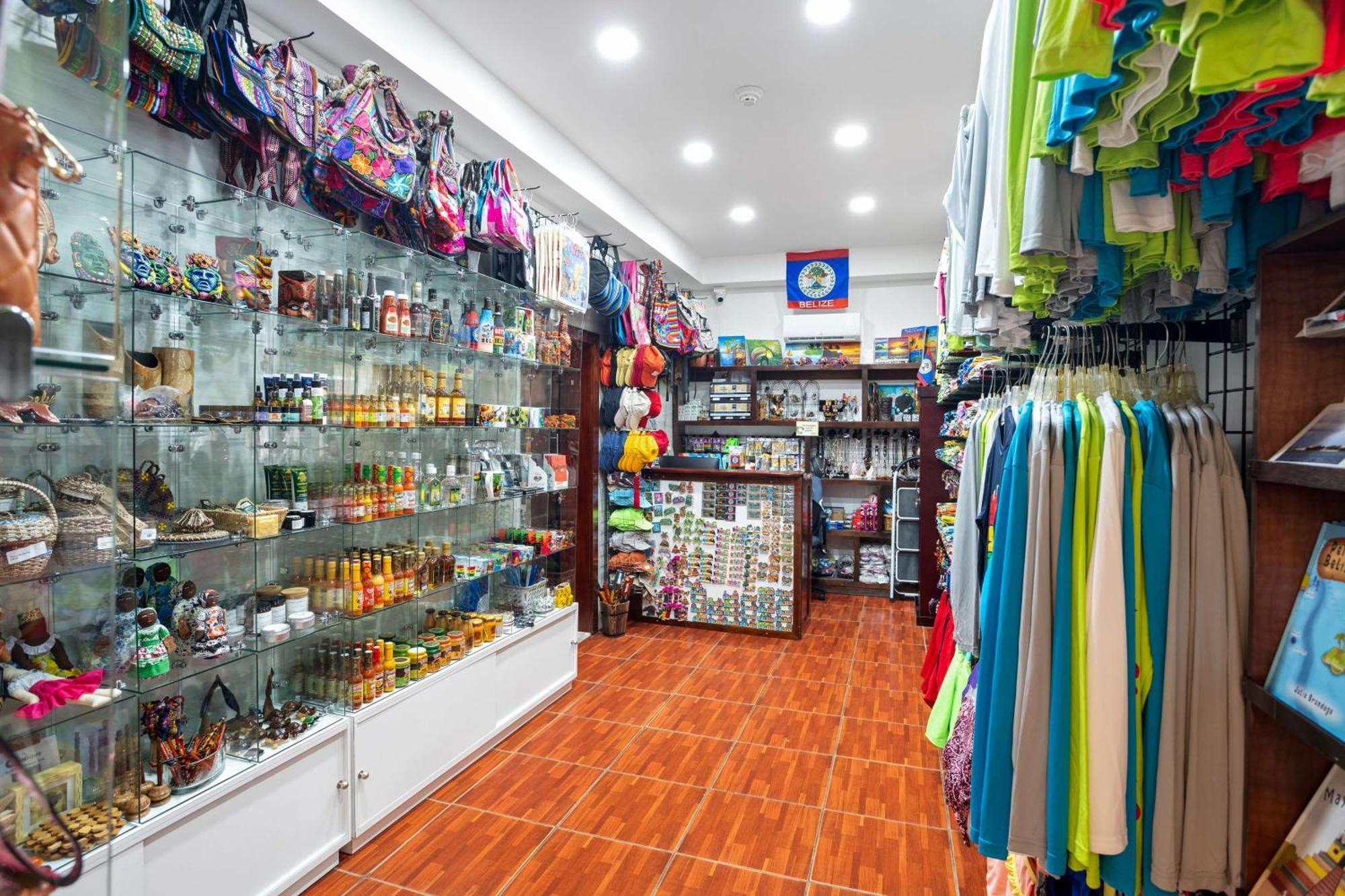 Best Western Plus Belize Biltmore Plaza Cidade de Belize Exterior foto