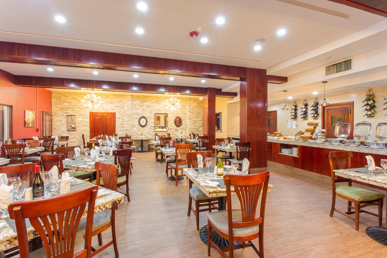 Best Western Plus Belize Biltmore Plaza Cidade de Belize Exterior foto